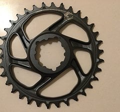 SRAM Eagle 34T x-Sync 2 SL