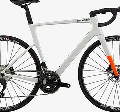 Cannondale SuperSix EVO 3 Carbon Di2 12-Fach Gr.: 56 Modell 2023