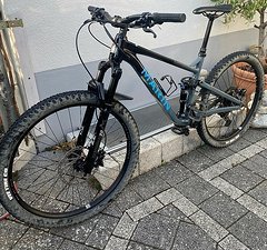 Marin Bikes MTB Fully Marin RIFT ZONE 3 (27.5) (2022)