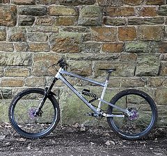 Nicolai ION G16 XL