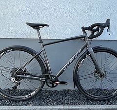 Specialized Diverge E5 Gr 56