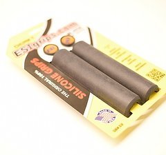 ESI Chunky Silikon Griffe black