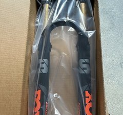 Fox Racing Shox 36 Factory Grip2 2023 160mm 29" 44mm OVP