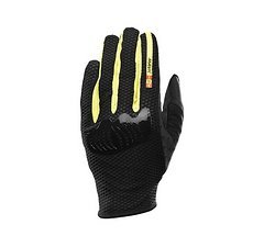 Mavic CROSSMAX ULTIMATE BLACK HANDSCHUHE HERREN NEU