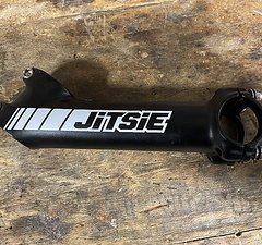 Jitsie Trial Vorbau 150mm 35°