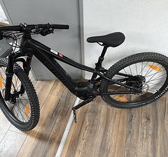 Specialized levo sl kids 24 tausch mgl