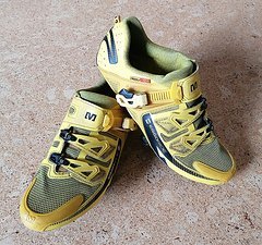 Mavic Zxellium Rennradschuhe Größe 40 2/3