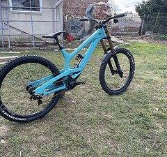 YT Industries Core 4 2023