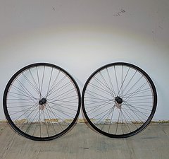 DT Swiss XM481 - 240