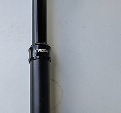 Radon Bikes Competition Dropper, 31.6mm - 150mm