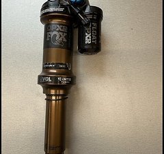 Fox Racing Shox DPX2 Factory Kashima E-MTB Tuned