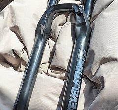 RockShox Revelation, 130mm, 29", Boost (15x110)