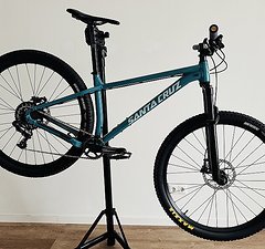 Santa Cruz Bicycles Chameleon Gr. M 29"
