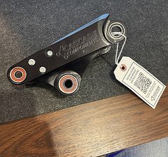 Cascade Components Link Patrol / Spire