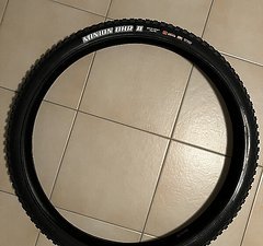Maxxis Minion DHR II 29 x 2.4 WT 3C max terra Exo +