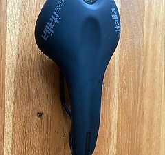 Selle Italia Flite Boost TM Rennrad / Gravel Sattel NEU