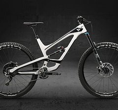 YT Industries Capra 27 CF Pro 2018 Größe M