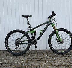 Trek Remedy 9