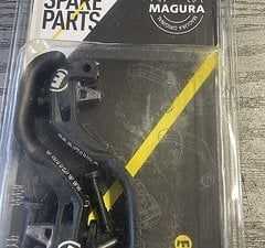 Magura HC 1 Finger