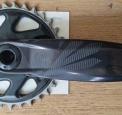 SRAM GX Eagle