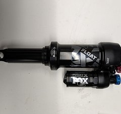 Fox Racing Shox Float X Performance (Elite-Upgrade) 230 x 65 mm