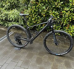 Cube Elite C:62 ONE 2024