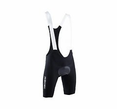 X-Bionic Radhose kurz Gr. S