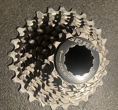 SRAM RED