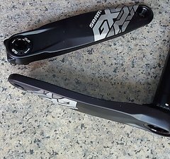 SRAM GX Eagle