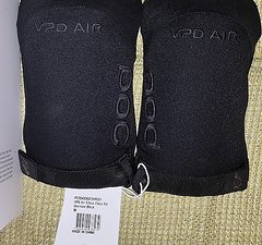 POC VPD Air Elbow Fabio Wibmer Edition Größe M