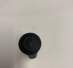 Specialized Lock On Griffe neu!