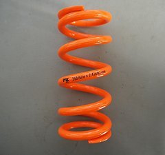 Fox Fox SLS Feder 350 x 2,4 / 61mm