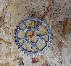 Dward Design Titan Kettenblatt Boost 30 Z