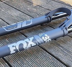 Fox Racing Shox 36 PS Fitgrip 29" 150mm boost, NEU!!