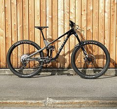 Marin Bikes Alpine Trail Carbon 2