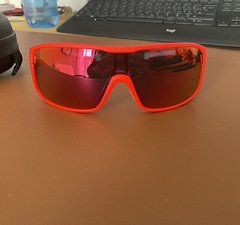 Adidas Zonyk Pro L solar red