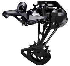 Shimano Deore XT RD-M8100 SGS 12-fach Schaltwerk Neu OVP