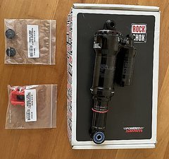 RockShox Super Deluxe RCT