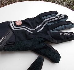 Shimano Gore Windstopper - Grösse L