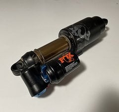 Fox Racing Shox Float X2 Factory 230x65