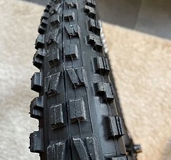 Maxxis Minion DHF II 29 x 2,5 EXO Dual