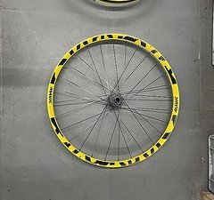 Mavic Deemax 29“/27,5“ 20x110/12x157 XD 6-loch