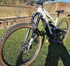 YT Industries Decoy Shred 2021 | E-MTB | E-Bike (Größe L) 3.700 €