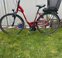 Kreidler Vitaliy Elite E Bike