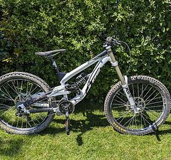YT Industries Tues 2012, S