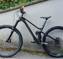 Lapierre Zesty AM 8.9 CF
