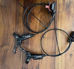SRAM Guide RE