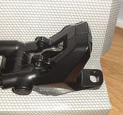 Shimano BR-M 6100