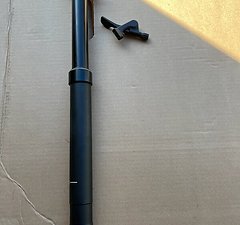 Bontrager Line Elite Sattelstütze 34.9/150mm aus Neurad!