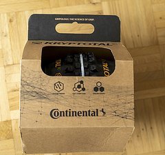 Contonental Kryptotal FR Enduro Soft 29x2,4"